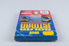Nintendo NES *Solar Jetman* OVP CIB PAL B LJ-NOE +