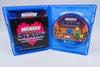 Playstation 4 *Heart & Slash* PS4 OVP + Soundtrack CD