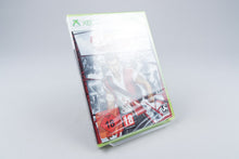 XBox 360 *Escape Dead Island* Neu / New / Sealed USK 18 #3