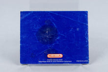 Nintendo NES *Solar Jetman* OVP CIB PAL B LJ-NOE +