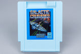 Nintendo NES *Galactic Crusader* CIB OVP NTSC-U/C USA