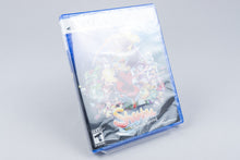 Playstation 5 *Shantae and the Seven Sirens* PS5 Neu / New Limited Run #007