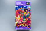 Super Famicom *Panel de Pon - Tetris Attack* SFC OVP mit Anleitung NTSC-J