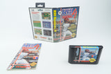 Sega Genesis *R.B.I. Baseball 4* OVP mit Anleitung NTSC-U/C