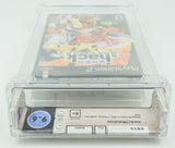 Playstation 2 *.hack // Mutation Part 2* PS2 Sealed WATA 9.6 B+ no VGA