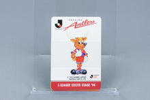 Super Famicom *J.League Excite Stage '94* SFC OVP mit Anleitung Reg NTSC-J