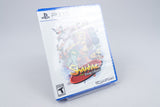 Playstation 5 *Shantae and the Pirate's Curse* PS5 Neu / New Limited Run #005 Ca