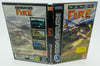 Sega Saturn *Black Fire* OVP mit Anleitung