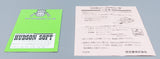 Famicom *Salad no Kuni no Tomato Hime* FC OVP mit Anleitung NTSC-J