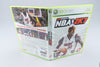 Xbox 360 *NBA 2K7* OVP mit Anleitung