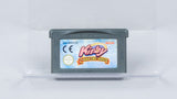 Nintendo Game Boy Advance *Kirby & The Amazing Mirror* GBA Modul
