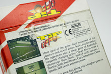 Nintendo Game Boy *Tip Off* OVP Anleitung Schutzhülle OF-UKV