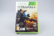 XBox 360 *Titanfall* Neu / New / Sealed USK 18