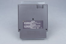 Excite Bike Nintendo NES Modul PAL B EB-EEC