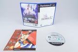 Playstation 2 *Final Fantasy X-2* PS2 OVP mit Anleitung