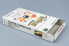 Super Famicom *Gambler Jiko Chuushinha: Mahjong Kouisen* OVP Anleitung NTSC-J #2