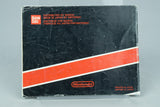 Super Mario Bros. / Duck Hunt Nintendo NES Modul Anleitung PAL B MH-ESP/FAH +