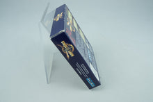 Nintendo Game Boy *Navy Seals* CIB OVP NV-USA