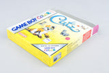 Catz Game Boy Color GBC OVP Anleitung AZCP-EUR