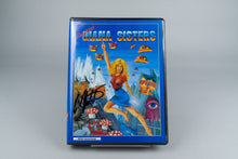 The Great Giana Sisters Commodore Amiga in OVP mit Anleitung Chris Hülsbeck Auto