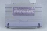 The Magical Quest Starring Mickey Mouse Super Nintendo SNES Modul NTSC-U/C USA