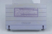 The Magical Quest Starring Mickey Mouse Super Nintendo SNES Modul NTSC-U/C USA