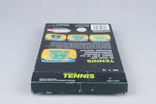 Nintendo NES *Tennis* OVP CIB PAL B TE-NOE +