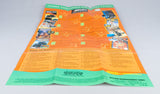 Nintendo NES *Arch Rivals: Ein Basketkrawall* OVP CIB PAL B Q4-NOE +