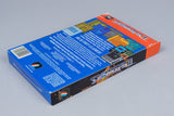 Nintendo NES *Deathbots* CIB OVP Poster NTSC-U/C USA