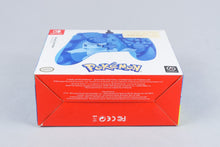 Nintendo Switch *PowerA Wired Controller - Torrent Squirtle* Neu #2
