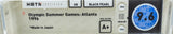 Nintendo Game Boy *Olympic Summer Games: Atlanta 1996* Sealed WATA 9.6 A+ Pop 7