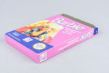 Nintendo NES *Barbie* OVP CIB Pal B 8V-NOE-1 +
