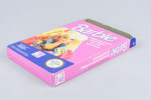 Nintendo NES *Barbie* OVP CIB Pal B 8V-NOE-1 +