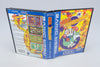 Sega Mega Drive *Mega Bomberman* OVP Anleitung PAL