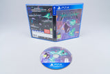 Playstation 4 *Akinofa* PS4 OVP