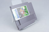 Nintendo NES *Konami Hyper Soccer* OVP CIB PAL B 86-NOE +