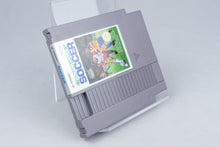 Nintendo NES *Konami Hyper Soccer* OVP CIB PAL B 86-NOE +