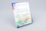 Playstation 4 *Wonder Boy: The Dragon's Trap* PS4 Neu / New Limited Run #073