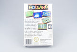 Nintendo NES *Rodland* OVP CIB PAL B R8-ESP +