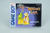 Nintendo Game Boy *Dragon's Lair: The Legend* CIB OVP DL-FRG