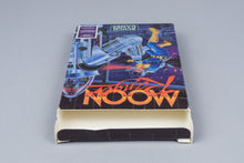 Nintendo NES *Moon Ranger* Acrylcase CIB OVP NTSC-U/C USA
