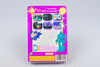 Nintendo NES *Linus Spacehead's Cosmic Crusade* CIB OVP Poster NTSC-U/C USA