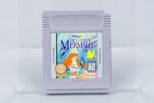 Nintendo Game Boy *Disney's The little Mermaid* CiB OVP Anleitung LD-USA-1