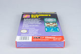 Nintendo NES *Solomon's Key* OVP CIB PAL B KE-NOE +