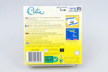 Catz Game Boy Color GBC OVP Anleitung AZCP-EUR