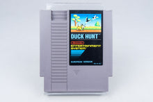 Nintendo NES *Duck Hunt* OVP CIB PAL B DH-EEC/FRG Bienengräber +