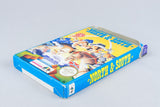 Nintendo NES *North & South* OVP CIB PAL B N5-FRG +