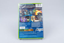 XBox Classic *Unreal Championship 2: The Liandri Conflict* Sealed / New USK 18 B