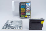 Sega Mega Drive *Centurion: Defender of Rome* OVP mit Anleitung PAL