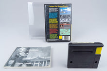 Sega Mega Drive *Centurion: Defender of Rome* OVP mit Anleitung PAL